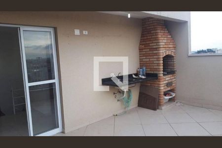 Apartamento à venda com 4 quartos, 107m² em Jardim Bom Clima, Guarulhos