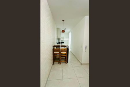 Sala de casa à venda com 2 quartos, 40m² em Vila Nova Mazzei, São Paulo