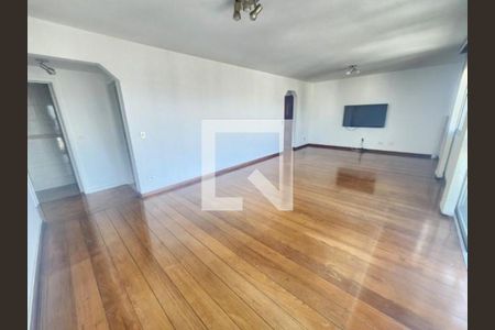 Apartamento à venda com 3 quartos, 135m² em Campo Belo, São Paulo