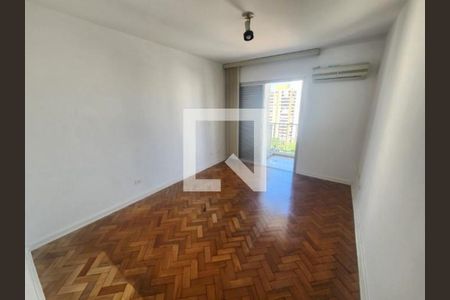 Apartamento à venda com 3 quartos, 135m² em Campo Belo, São Paulo