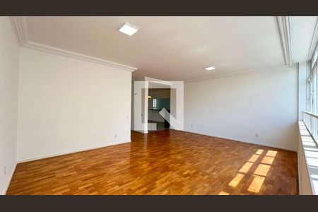 Apartamento à venda com 4 quartos, 245m² em Centro, Belo Horizonte