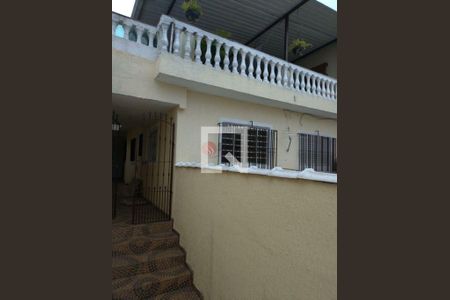 Casa à venda com 5 quartos, 120m² em Vila Verde, São Paulo