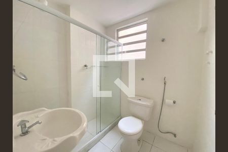 Apartamento à venda com 1 quarto, 49m² em Engenho de Dentro, Rio de Janeiro