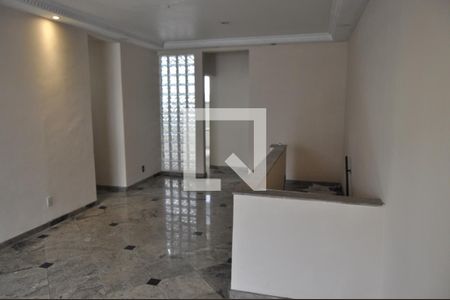 Apartamento à venda com 3 quartos, 94m² em Engenho de Dentro, Rio de Janeiro