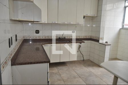 Apartamento à venda com 3 quartos, 94m² em Engenho de Dentro, Rio de Janeiro