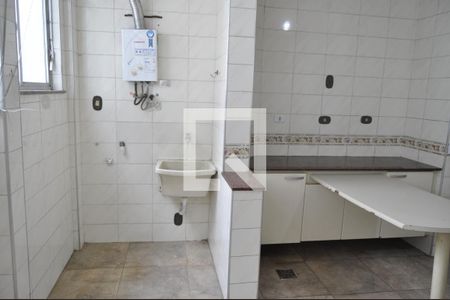 Apartamento à venda com 3 quartos, 94m² em Engenho de Dentro, Rio de Janeiro