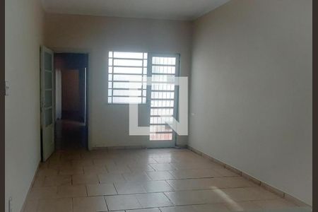 Foto 26 de casa à venda com 4 quartos, 211m² em Jardim Guanabara, Campinas