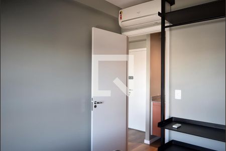Quarto de apartamento para alugar com 1 quarto, 29m² em Pinheiros, São Paulo