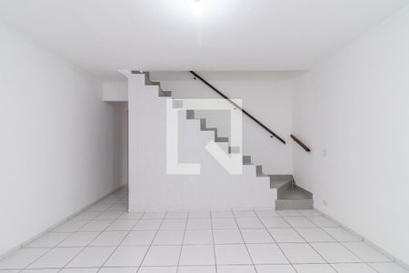 Sala de casa à venda com 2 quartos, 92m² em Cidade Patriarca, São Paulo