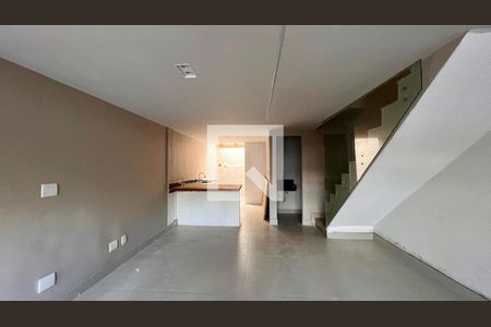 Casa à venda com 2 quartos, 82m² em Liberdade, Belo Horizonte