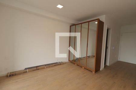 Studio de kitnet/studio para alugar com 1 quarto, 32m² em Jardim Vila Mariana, São Paulo