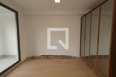 Studio de kitnet/studio para alugar com 1 quarto, 32m² em Jardim Vila Mariana, São Paulo