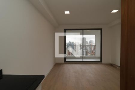 Studio de kitnet/studio para alugar com 1 quarto, 32m² em Jardim Vila Mariana, São Paulo
