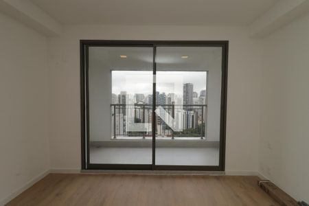 Studio de kitnet/studio para alugar com 1 quarto, 32m² em Jardim Vila Mariana, São Paulo