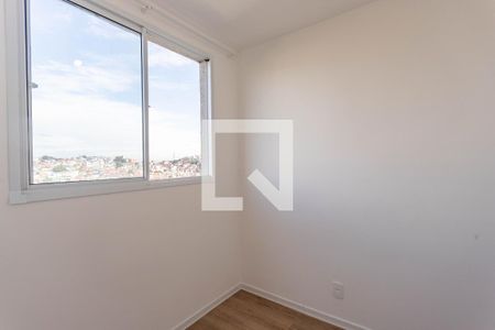 Quarto 2 de apartamento à venda com 2 quartos, 34m² em Jardim Miriam, São Paulo