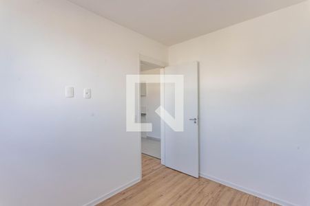 Quarto 1  de apartamento à venda com 2 quartos, 34m² em Jardim Miriam, São Paulo