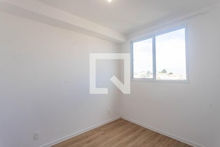 Quarto 1  de apartamento à venda com 2 quartos, 34m² em Jardim Miriam, São Paulo