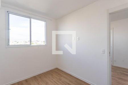 Quarto 1  de apartamento à venda com 2 quartos, 34m² em Jardim Miriam, São Paulo