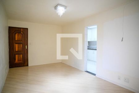 Sala de apartamento para alugar com 3 quartos, 65m² em Vila Moraes, São Paulo