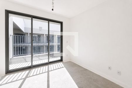 Dormitório de kitnet/studio à venda com 1 quarto, 22m² em Bela Vista, São Paulo