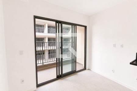 Dormitório de kitnet/studio à venda com 1 quarto, 22m² em Bela Vista, São Paulo