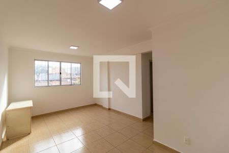 Salas de apartamento para alugar com 2 quartos, 58m² em Vila Proost de Souza, Campinas