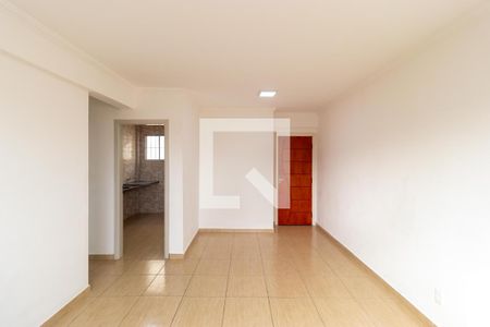 Salas de apartamento para alugar com 2 quartos, 58m² em Vila Proost de Souza, Campinas