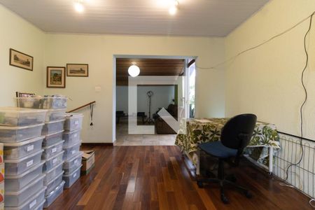 Sala de casa à venda com 2 quartos, 166m² em Vila das Merces, São Paulo