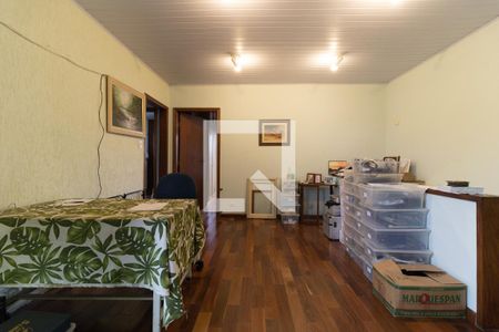 Sala de casa à venda com 2 quartos, 166m² em Vila das Merces, São Paulo
