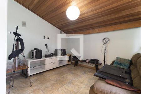Sala de casa à venda com 2 quartos, 166m² em Vila das Merces, São Paulo