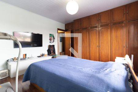 Quarto 1 de casa à venda com 2 quartos, 166m² em Vila das Merces, São Paulo