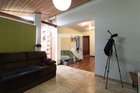 Sala de casa à venda com 2 quartos, 166m² em Vila das Merces, São Paulo