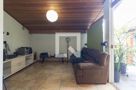 Sala de casa à venda com 2 quartos, 166m² em Vila das Merces, São Paulo