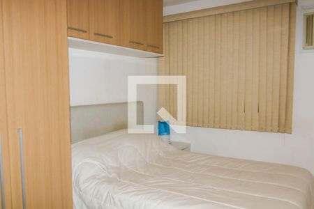 Quarto Suíte de apartamento para alugar com 2 quartos, 66m² em Cachambi, Rio de Janeiro