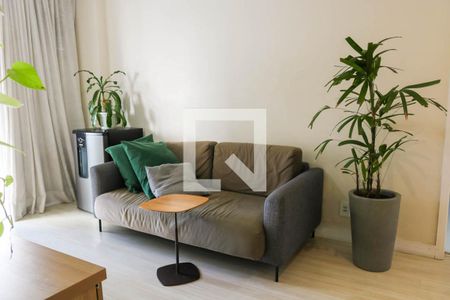Sala de apartamento para alugar com 2 quartos, 66m² em Cachambi, Rio de Janeiro