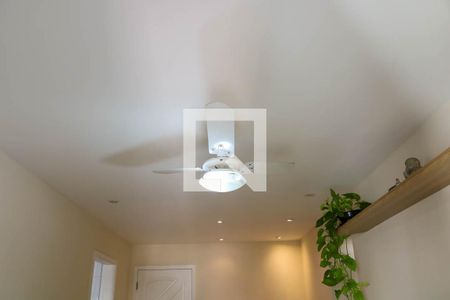 Sala de apartamento para alugar com 2 quartos, 66m² em Cachambi, Rio de Janeiro