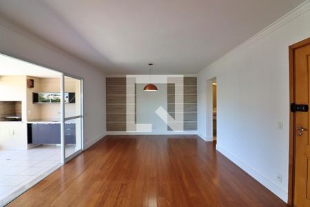 Apartamento para alugar com 3 quartos, 156m² em Baeta Neves, São Bernardo do Campo