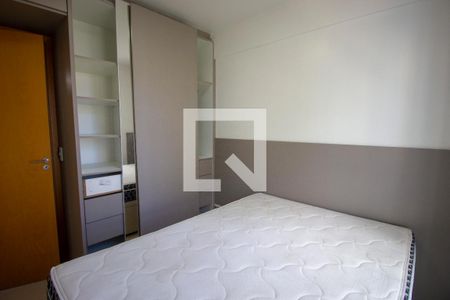 Apartamento para alugar com 2 quartos, 52m² em Águas Claras, Brasília