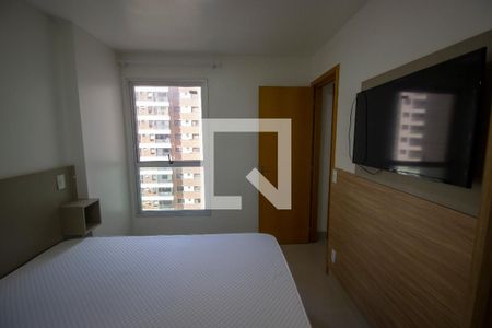 Apartamento para alugar com 2 quartos, 52m² em Águas Claras, Brasília