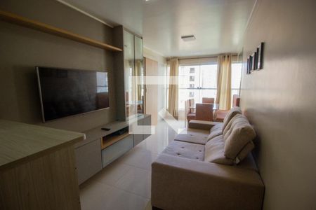 Apartamento para alugar com 2 quartos, 52m² em Águas Claras, Brasília