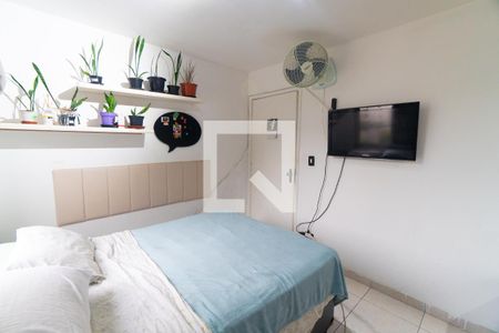 Suite de apartamento para alugar com 1 quarto, 66m² em Americanopolis, São Paulo