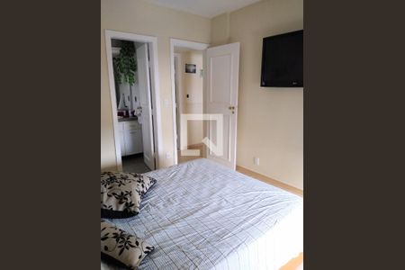 Quarto  de apartamento à venda com 2 quartos, 71m² em Ingá, Niterói