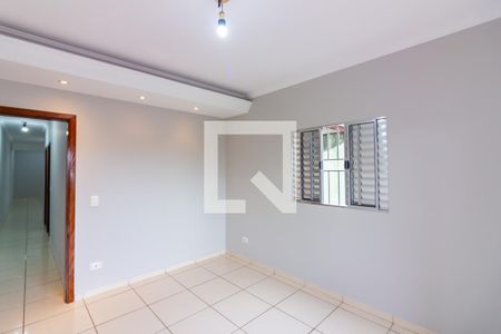 Quarto 1 de casa para alugar com 3 quartos, 75m² em Ayrosa, Osasco