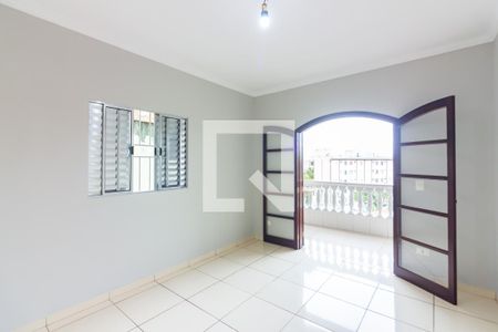 Quarto 1 de casa para alugar com 3 quartos, 75m² em Ayrosa, Osasco