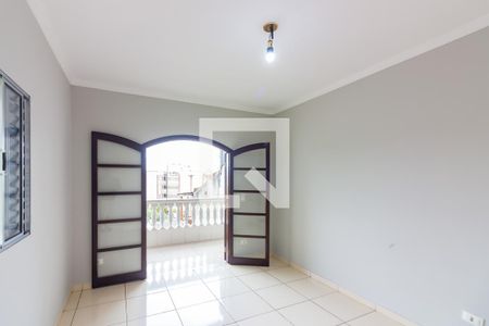 Casa para alugar com 3 quartos, 75m² em Ayrosa, Osasco