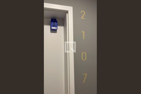 Lockbox de apartamento para alugar com 2 quartos, 60m² em Vila Progredior, São Paulo