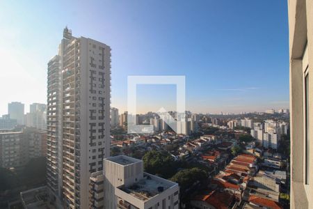 Vista Quarto  de apartamento para alugar com 2 quartos, 60m² em Vila Progredior, São Paulo