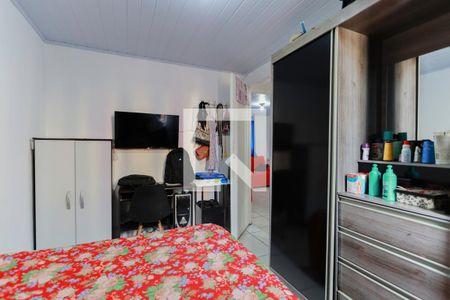 Quarto 1 de apartamento à venda com 2 quartos, 49m² em Jardim Antartica, São Paulo