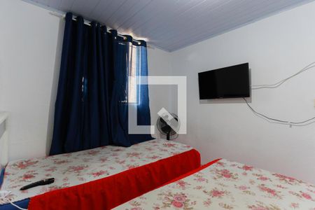 Quarto 2 de apartamento à venda com 2 quartos, 49m² em Jardim Antartica, São Paulo