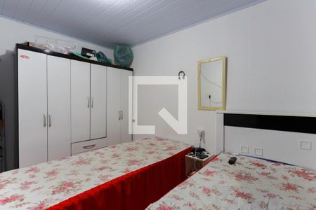 Quarto 2 de apartamento à venda com 2 quartos, 49m² em Jardim Antartica, São Paulo